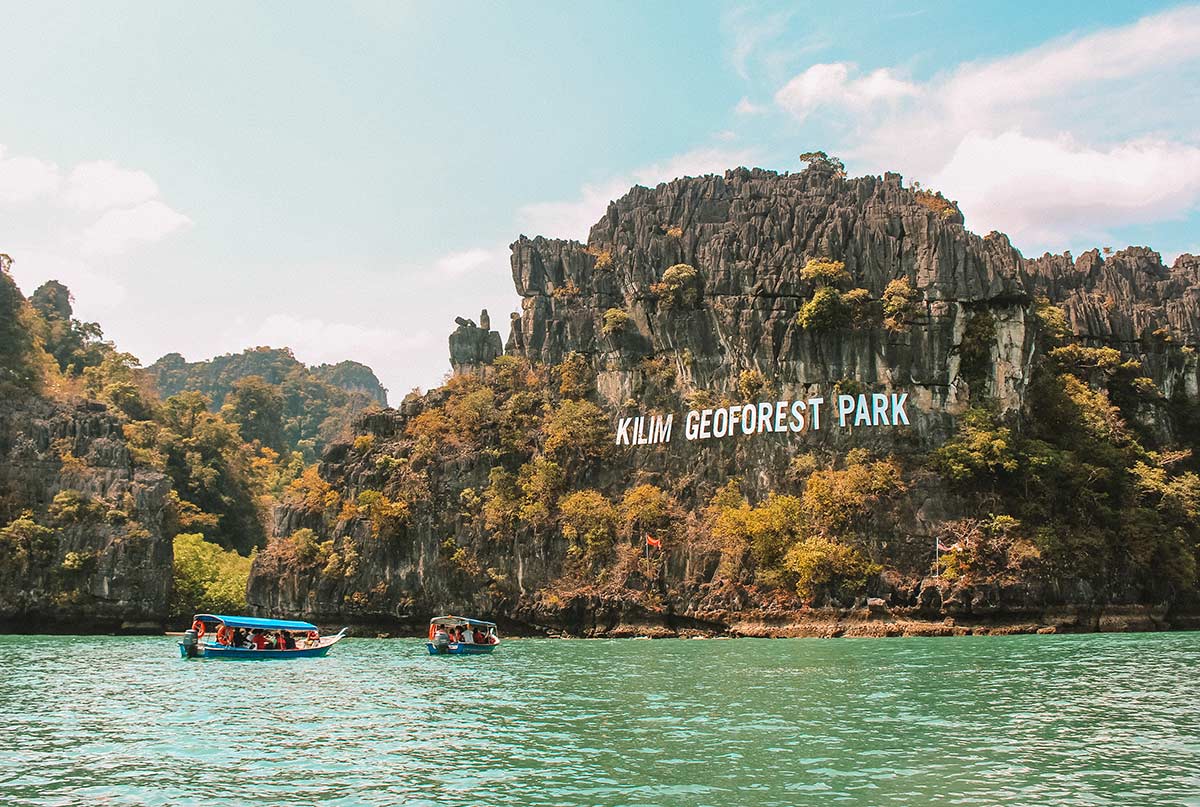 Jelajahi Mangrove Langkawi: Tur Alam yang Menakjubkan